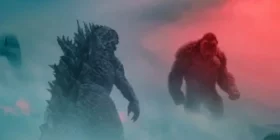 Godzilla e Kong: O Novo Império mantém liderança nos EUA 