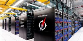 Os 10 supercomputadores mais rápidos do mundo