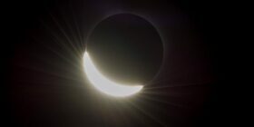 Eclipse solar total: data, hora e locais para ver