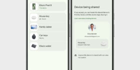 Google lança rede que encontra celular desligado; veja como funciona