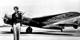 10-E Electra: como era o avião dirigido por Amelia Earhart em volta ao mundo?