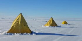 Como passado da Antártica ajuda a entender futuro do clima, segundo estudo