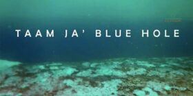 ‘Buraco azul’ no México é o mais fundo do mundo, diz estudo