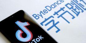 TikTok: lucro anual da ByteDance salta 60% 