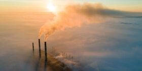 EUA impõem limites para emissões de CO2 por usinas a carvão