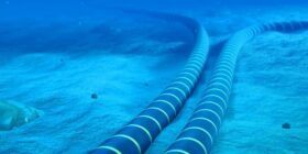 Google anuncia novos cabos submarinos para conexão com o Japão 