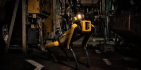 Adeus, Atlas! Boston Dynamics aposenta robô humanoide