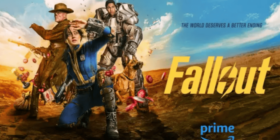 Fallout se torna 2ª melhor estreia do Prime Video 