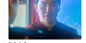 “Shang-Chi 2”: Ator garante que Marvel não abandonou o projeto
