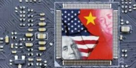 Guerra dos chips: Samsung receberá US$ 6,4 bilhões para construir novas fábricas nos EUA