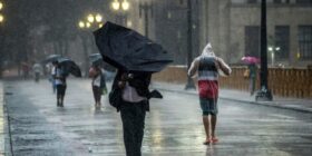 Fim de semana terá muita chuva em 3 regiões do Brasil; confira previsão 