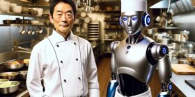 IA pode ser a “salvação” para a escassez de mão de obra no Japão