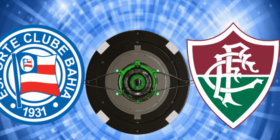 Bahia x Fluminense: onde assistir, horário e escalações do Brasileirão