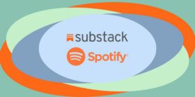 Podcasts agradecem! Spotify anuncia parceria com Substack