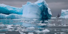 Temperatura na Antártica chegou a 40°C acima da média, revela estudo