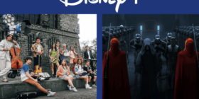Disney+: lançamentos da semana (15 a 21 de abril)