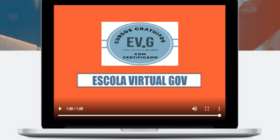 Escola Virtual: o que é e como se inscrever