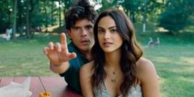 Música: casal de atores ‘brasileiros’ protagoniza filme que tá bombando