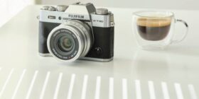 4 câmeras Fujifilm para tirar boas fotos e vídeos