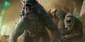 Bilheteria: Godzilla e Kong mantém topo no Brasil pela 3ª semana seguida