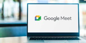 Google Meet agora permite alternar chamada do desktop para o celular