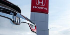 Honda investirá alto em quatro fábricas de veículos elétricos