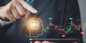 IA no mercado financeiro: inovação, desafios e o futuro econômico