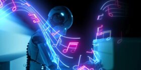 Acordo entre Hollywood e gravadoras estabelece proteção contra IA na música