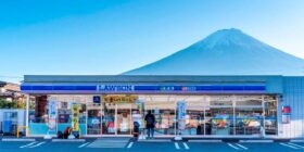 Cidade vai erguer barreira para impedir selfies com Monte Fuji