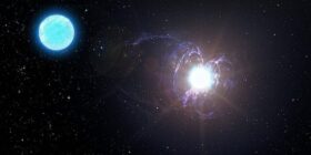 O que é um magnetar?