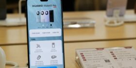 E agora, Apple? Huawei prepara lançamento de mais um smartphone