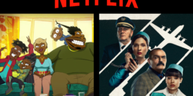 Netflix: lançamentos da semana (8 a 14 de abril)