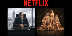 Netflix: lançamentos da semana (29 de abril a 5 de maio)