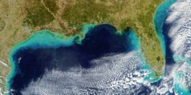 El Niño muda até ‘sabor’ do mar, revela pesquisa da NASA