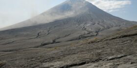 Por que o Ol Doinyo Lengai é o vulcão mais esquisito da Terra?