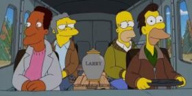 Os Simpsons: 7 personagens que morreram MESMO na série animada