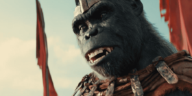 “Planeta dos Macacos: O Reinado”: trailer relembra trajetória de César; assista