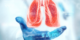 Pulmões doentes podem ser regenerados com novo medicamento