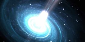 O que é um pulsar na Astronomia?