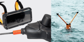 GPS aquático: sistema usa som para rastrear localização de mergulhadores