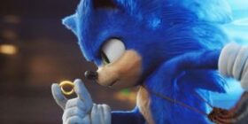 Keanu Reeves entra para o elenco de Sonic 3: O Filme