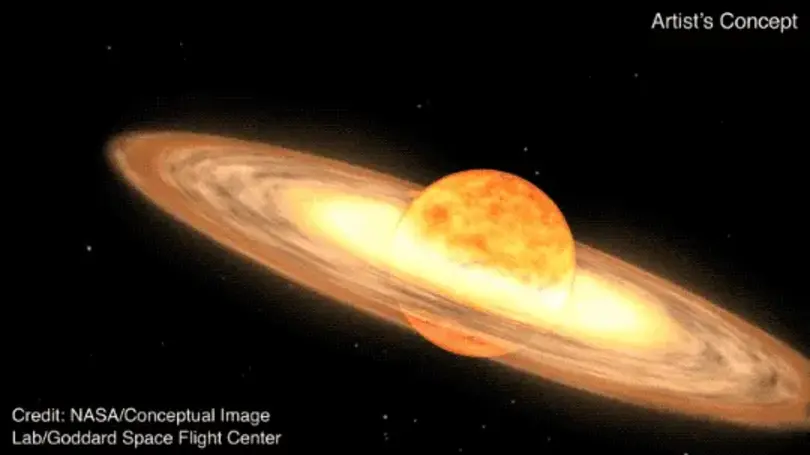 Explosão de brilho estelar gigante é esperada para este ano e pode ser vista a olho nu