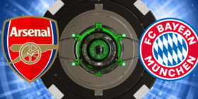 Arsenal x Bayern de Munique: onde assistir, horário e escalações do jogo da Champions League