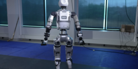 Boston Dinamics apresenta novo Atlas, seu robô humanoide; conheça