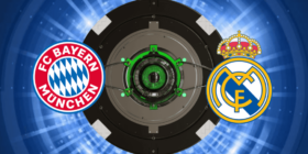 Bayern de Munique x Real Madrid: onde assistir, horário e escalações do jogo da Champions League