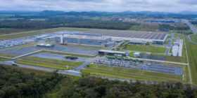 BMW vai eletrificar fábrica no Brasil e aumentar pesquisa e desenvolvimento no País