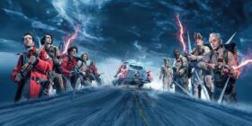 Ghostbusters: Apocalipse de Gelo tem cenas pós-créditos?