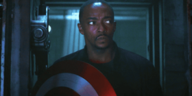 “Capitão América 4” vai reiniciar Universo Cinematográfico da Marvel