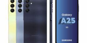 Samsung Galaxy A25 é bom? Veja preço e ficha técnica de celular