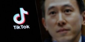 TikTok reage ao possível banimento nos EUA: “Não vamos a lugar nenhum” 